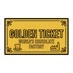 Golden Ticket
