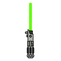 Lightsaber
